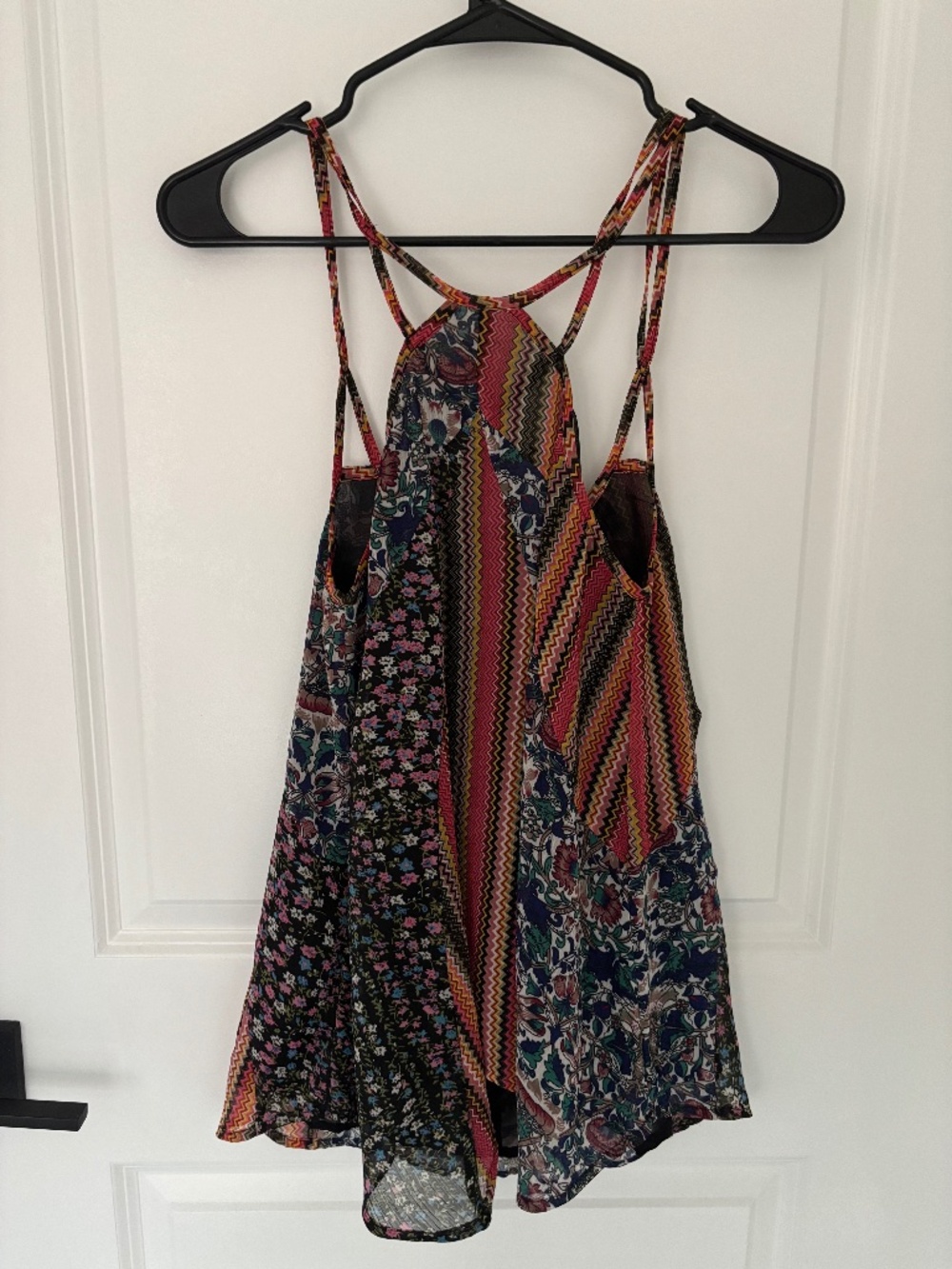 Women's tank top